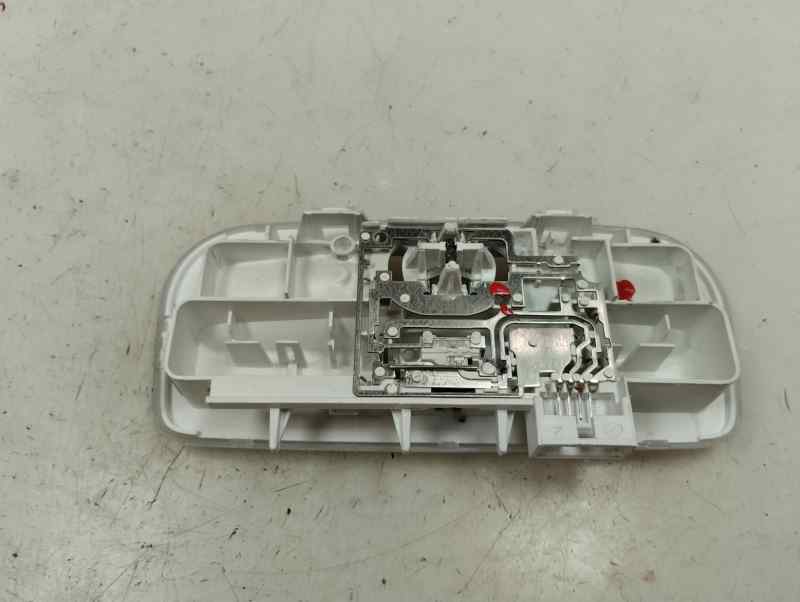 LUZ INTERIOR RENAULT TWINGO 0.9 AMT 90CV | 66KW