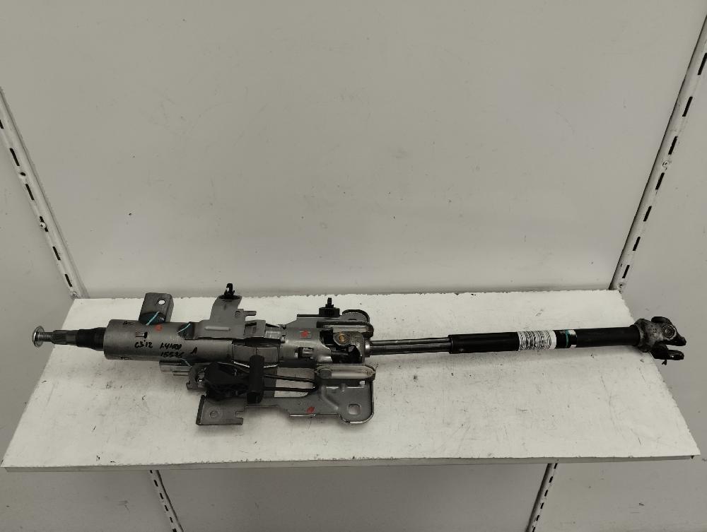 COLUMNA DIRECCION CITROEN C3 1.4 HDI AMT 68CV