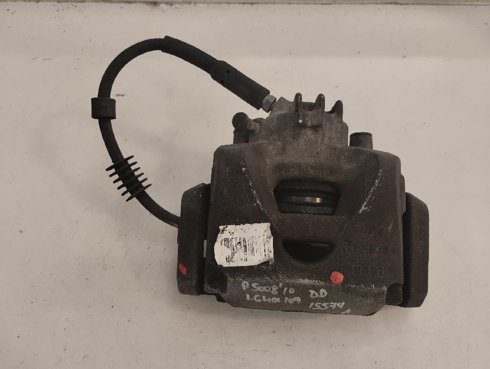 PINZA FRENO DELANTERA DERECHA PEUGEOT 5008 2010 1.6D MT 112CV