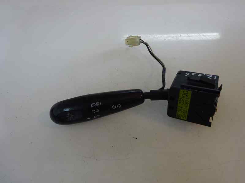 MANDO LUCES DAEWOO MATIZ 0.8 MT 51CV