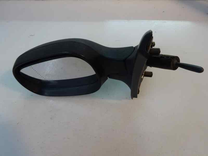 RETROVISOR IZQUIERDO RENAULT CLIO 1.2 MT 58CV | 43KW
