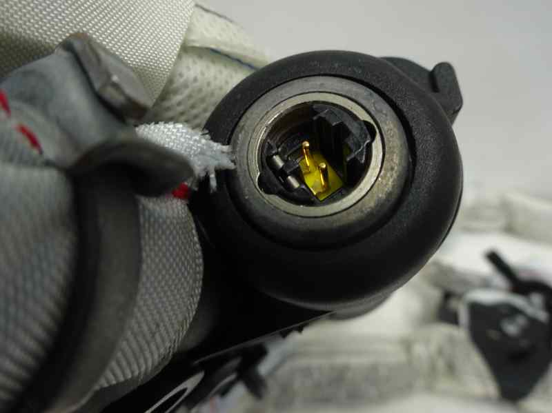 AIRBAG CORTINA DELANTERO IZQUIERDO BMW SERIE 1 2008 2.0 MT 150CV | 110KW