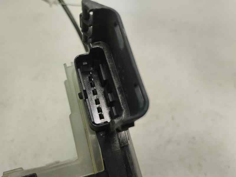 CERRADURA PUERTA DELANTERA DERECHA CITROEN CELYSEE OTROS