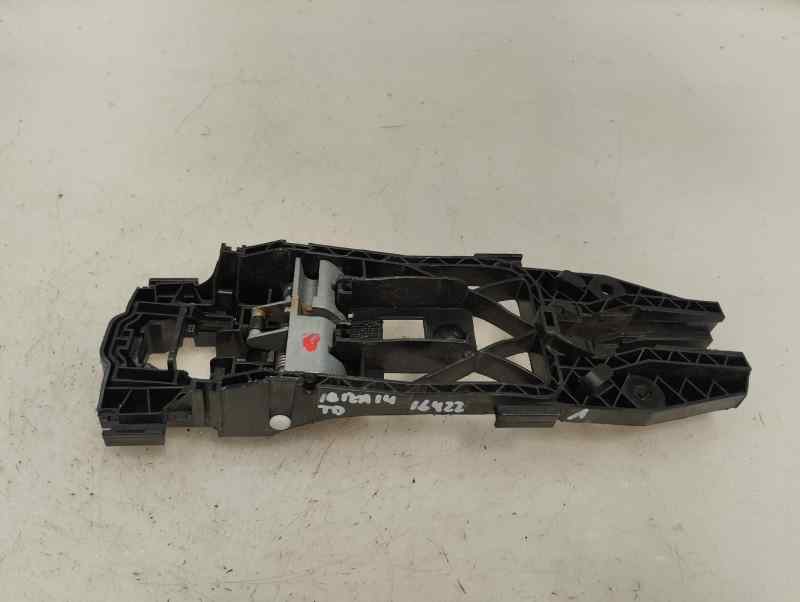 SOPORTE MANETA EXTERIOR PUERTA TRASERA DERECHA SEAT IBIZA 1.2 TSI MT 85CV