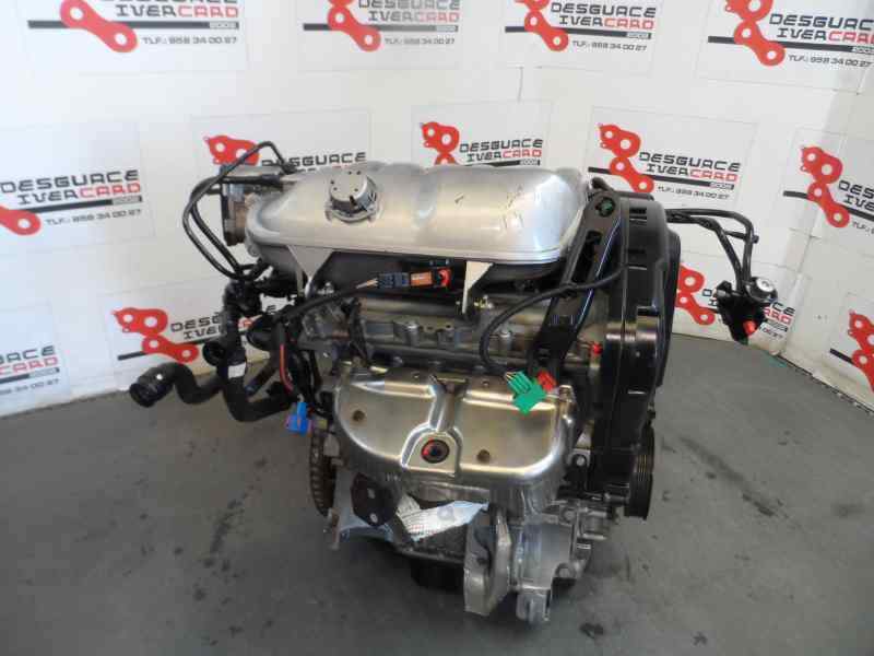 MOTOR COMPLETO CITROEN C5 3.0 MT 207CV | 152KW