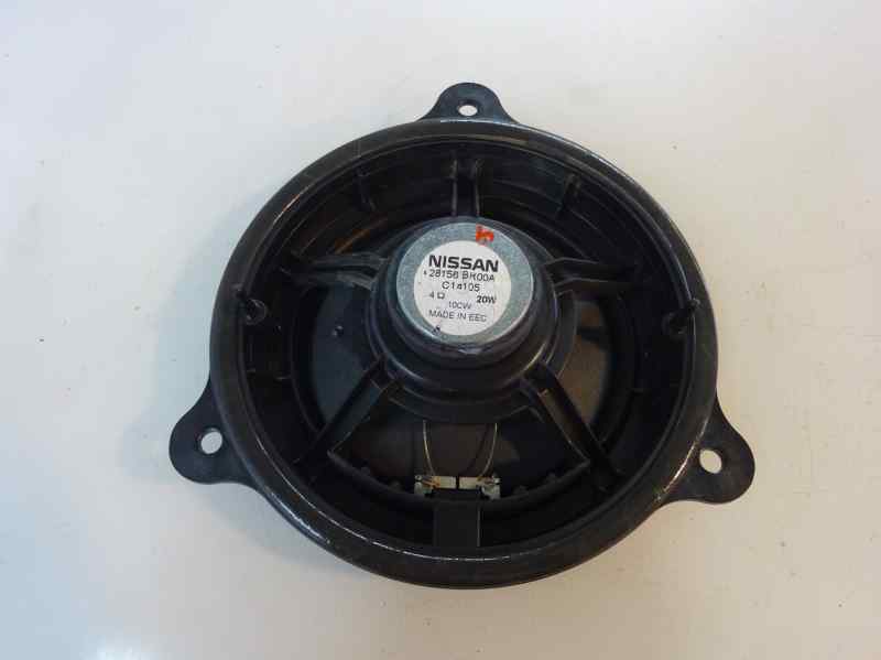 ALTAVOZ NISSAN JUKE 1.5 DCI MT 110CV