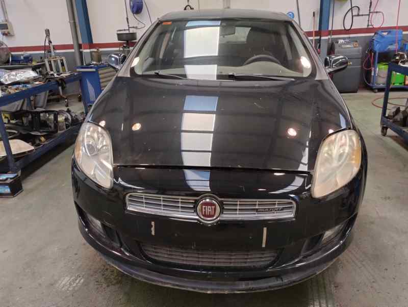 FIAT BRAVO 2007 1.9 16V MULTIJET 115 120CV 5MT