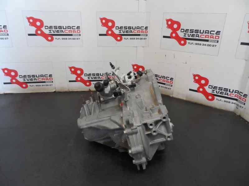 CAJA CAMBIOS MITSUBISHI ASX 1.6 MT 2WD 117CV