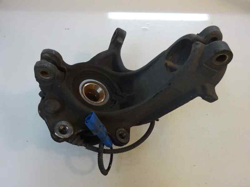 MANGUETA DELANTERA IZQUIERDA PEUGEOT 207 1.4 VTI MT 95CV