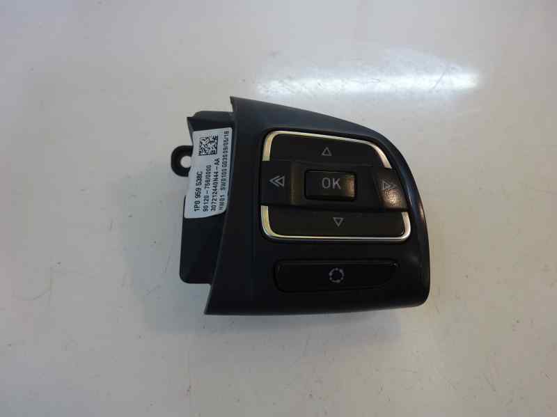 MANDO MULTIFUNCION SEAT LEON 1.9 TDI 90CV DIESEL