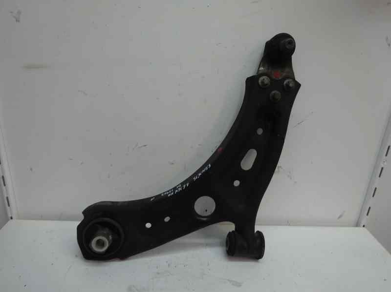 BRAZO SUSPENSION INFERIOR DELANTERO IZQUIERDO FIAT 500X 1.6 MT 110CV | 81KW