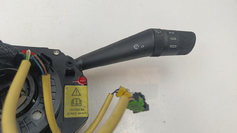 MANDO MULTIFUNCION FIAT GRANDE PUNTO 1.3 MULTIJET 16V 5 MT 75CV
