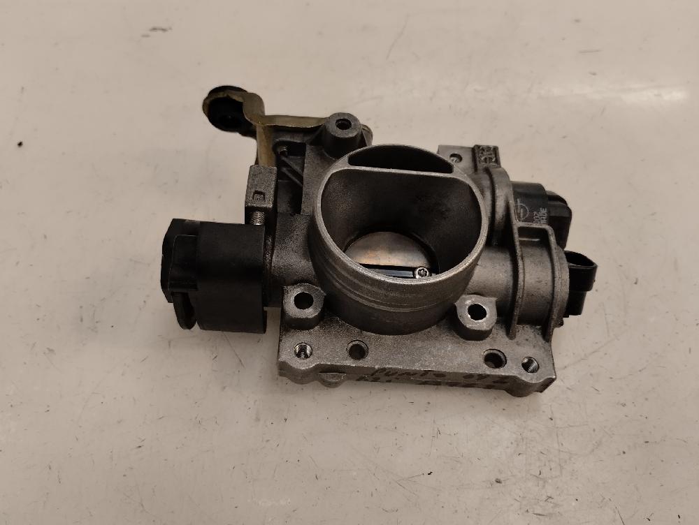 CAJA MARIPOSA FIAT PUNTO 1.2 MT 60CV | 44KW