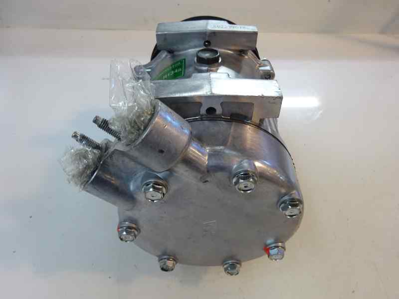 COMPRESOR AIRE ACONDICIONADO PEUGEOT 607 2.2 MT 158CV | 116KW
