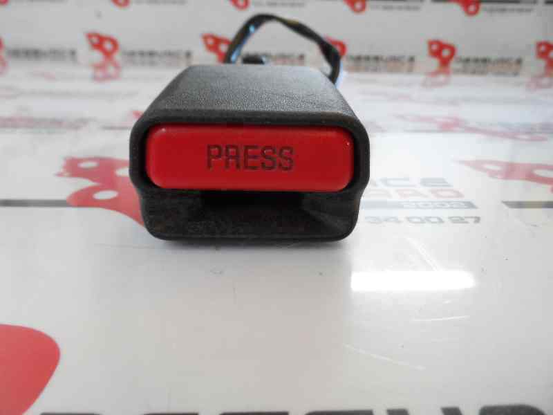 ANCLAJE CINTURON DELANTERO DERECHO MAZDA 6 2.2 MZR-CD MT 129CV