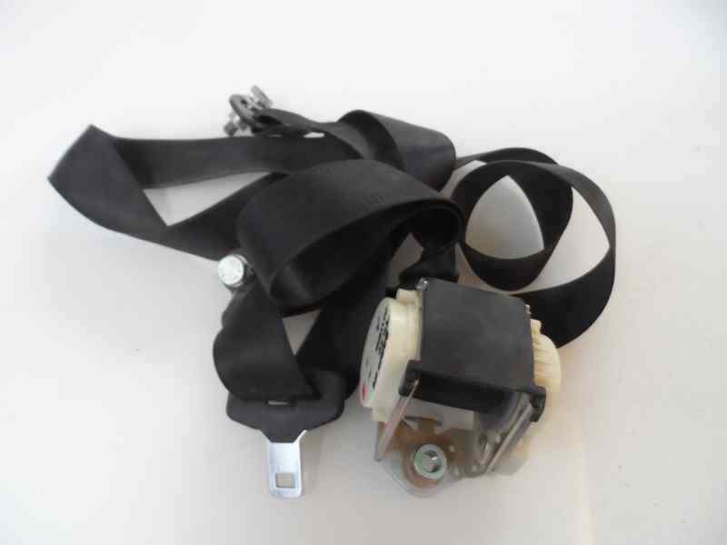 CINTURON SEGURIDAD TRASERO DERECHO FIAT BRAVO 1.9 16V MULTIJET 115 120CV 5MT