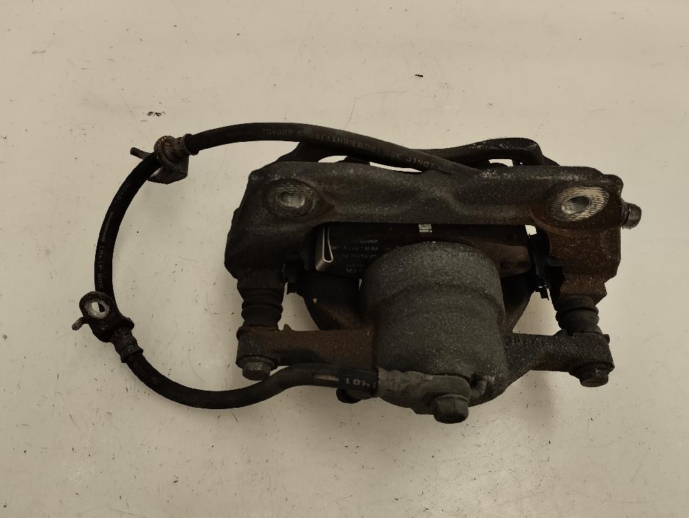 PINZA FRENO DELANTERA DERECHA TOYOTA VERSO 1.6 MT 132CV | 97KW
