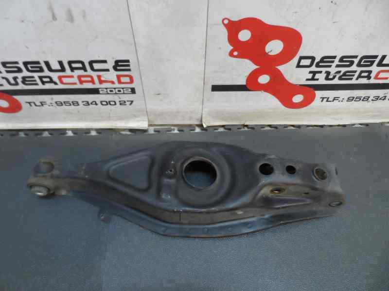 BRAZO SUSPENSION INFERIOR TRASERO DERECHO MERCEDES BENZ CLASE C 2002 2.2 MT 143CV | 105KW