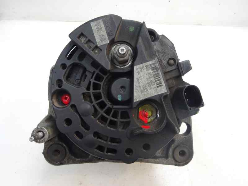 ALTERNADOR AUDI A4 2001 1.9 TDI 5MT 130CV