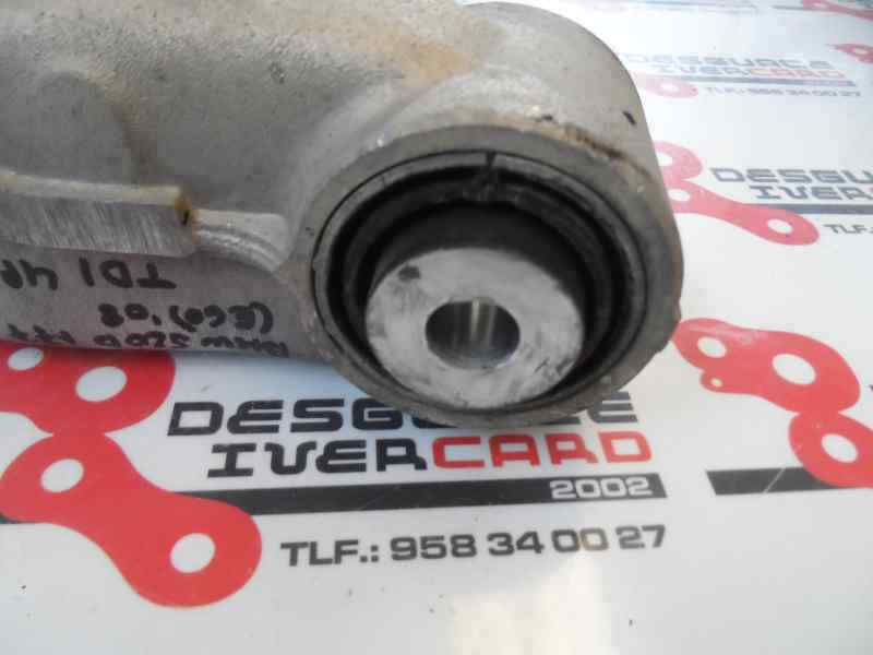 BRAZO SUSPENSION INFERIOR TRASERO DERECHO BMW SERIE 5 2.0 520D MT 177CV
