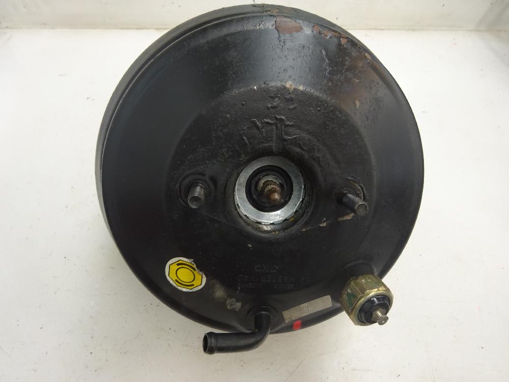 SERVOFRENO MITSUBISHI MONTERO 2.8 TD MT 125CV