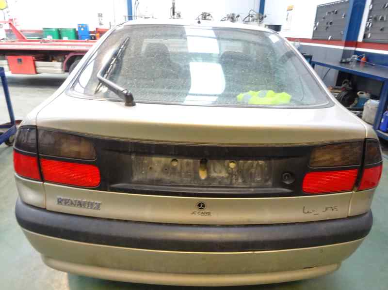 ALTERNADOR RENAULT LAGUNA 2.0 MT 140CV