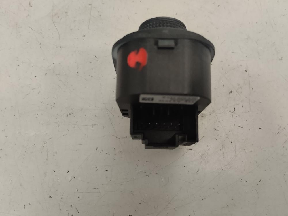 MANDO RETROVISOR SEAT LEON 1.5 130CV MT
