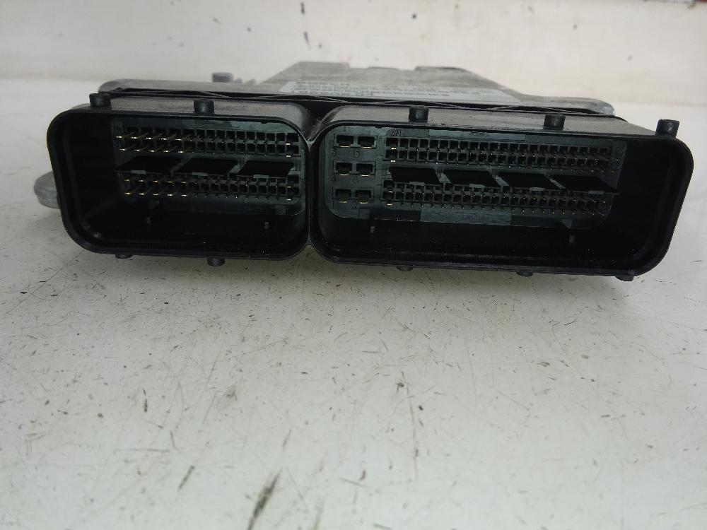 CENTRALITA MOTOR UCE MITSUBISHI GRANDIS 2.0 DI-D MT 134CV