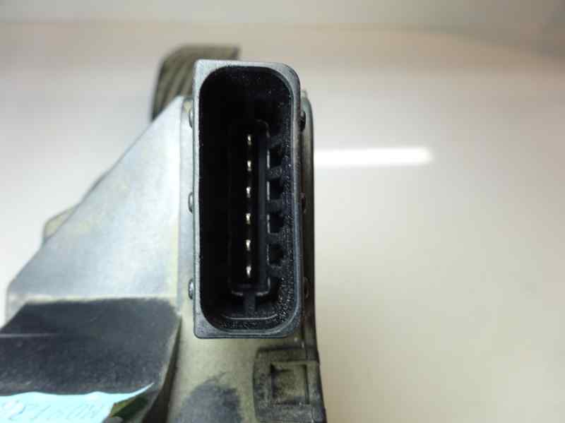 POTENCIOMETRO PEDAL FIAT GRANDE PUNTO 1.4 8V 5 MT 77CV
