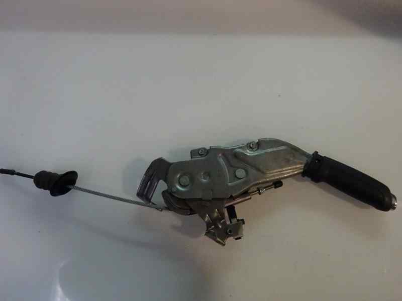 PALANCA FRENO DE MANO OPEL CORSA 1.3 CDTI MT 75CV