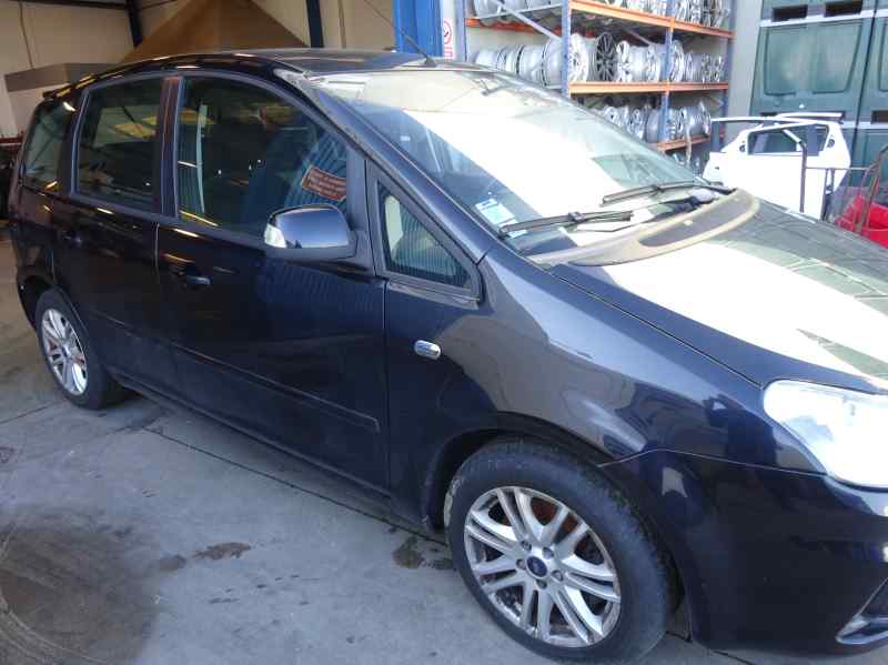MANDO INTERMITENTES FORD CMAX 2010 1.8 MT 115CV