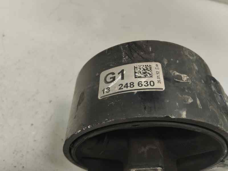 SOPORTE CAMBIO OPEL ASTRA 1.7 CDTI MT 125CV