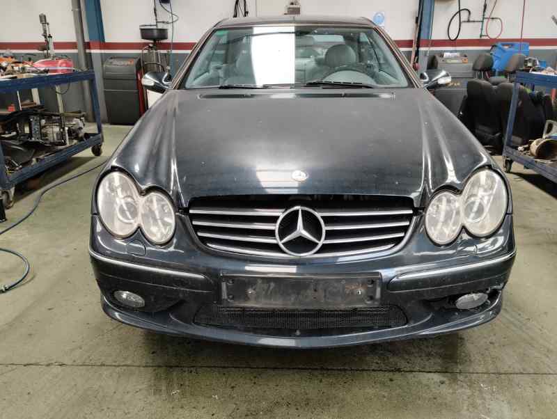 PUERTA DELANTERA DERECHA MERCEDES BENZ CLASE CLK 2003 2.7 CLK 270 CDI MT 170CV