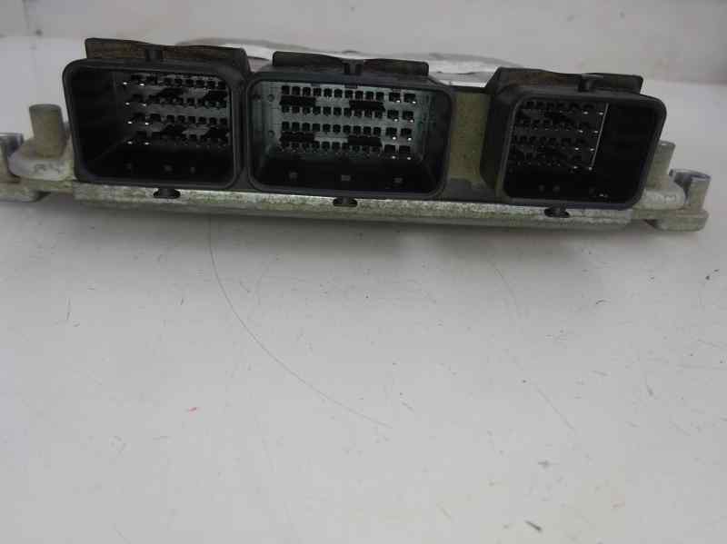 CENTRALITA MOTOR UCE PEUGEOT 406 2.0 HDI MT 110CV