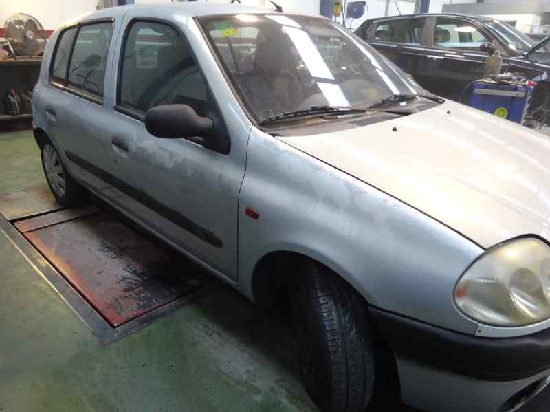 CAJA PRECALENTAMIENTO RENAULT CLIO 1.9 D MT 64CV | 47KW