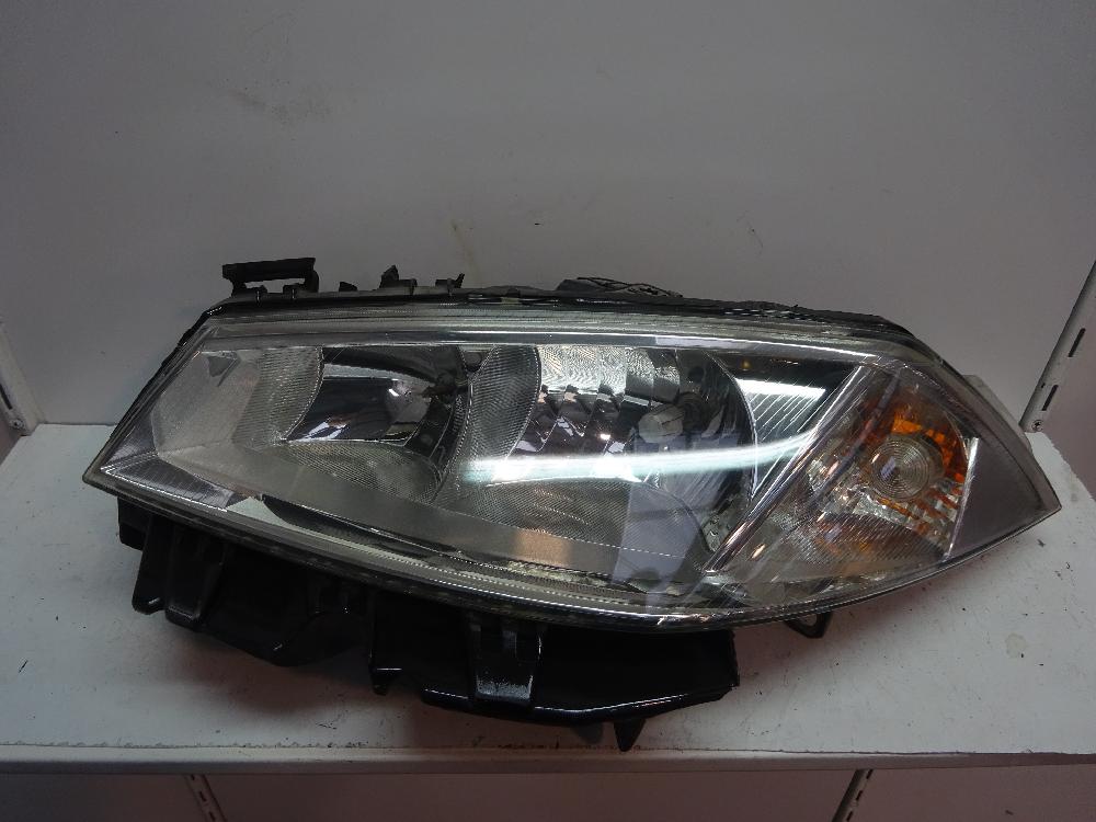 FARO IZQUIERDO RENAULT MEGANE 2003 1.9 DCI MT 120CV | 88KW