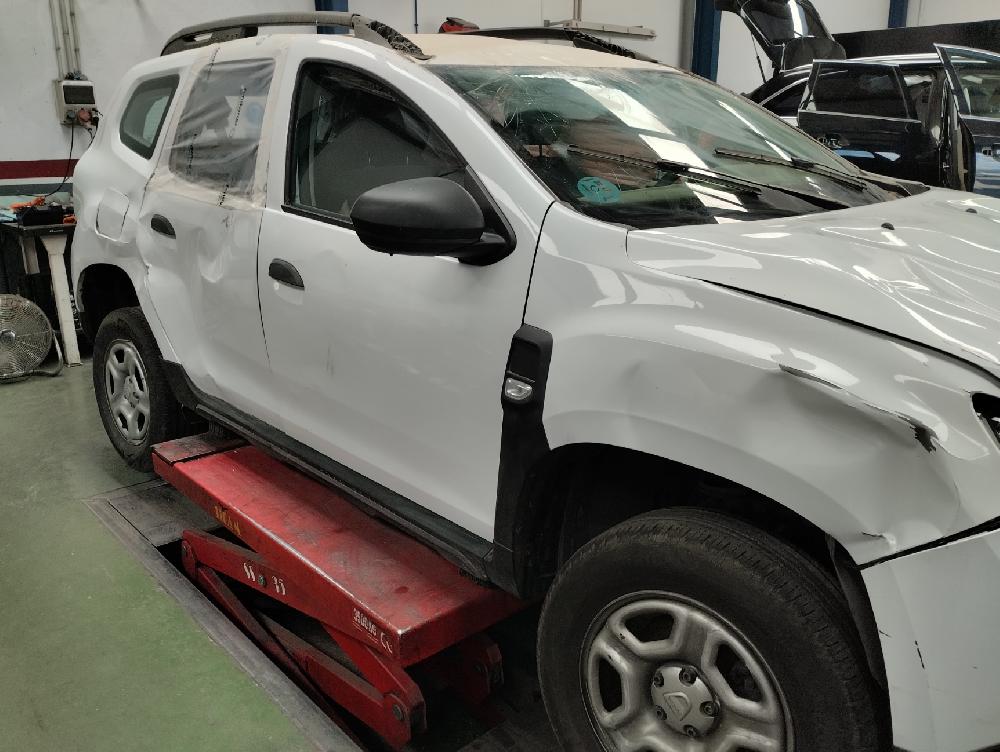 DACIA DUSTER 2021 1.0 MT 90CV | 67KW