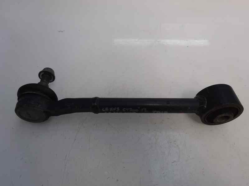BRAZO SUSPENSION INFERIOR TRASERO DERECHO LEXUS CT 1.8CVT 99CV | 73KW