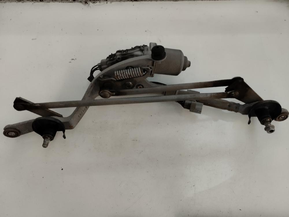 MOTOR LIMPIA DELANTERO TOYOTA AURIS 1.4 MT 97CV | 71KW