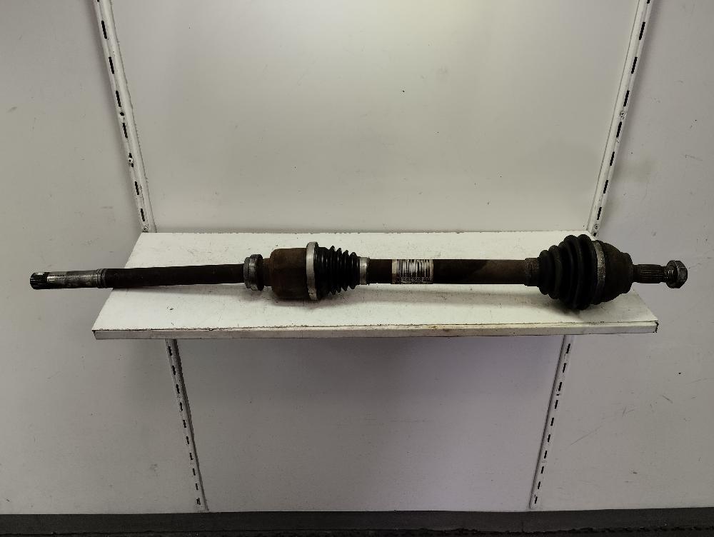 TRANSMISION DELANTERA DERECHA CITROEN DS4 1.6 THP MT 200CV