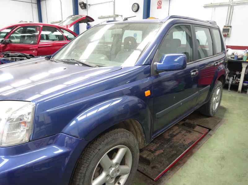 MOTOR ARRANQUE NISSAN XTRAIL 2002 2.2 DCI MT AWD 114CV