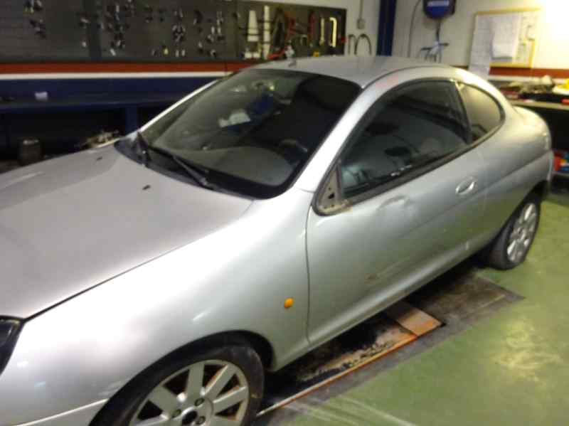 FORD PUMA 1997 1.6I MT 103CV