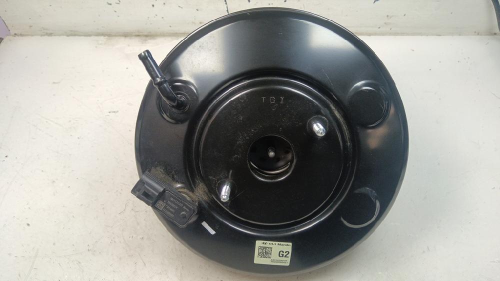 SERVOFRENO KIA STONIC 1.0 GDI MT 120CV | 88KW