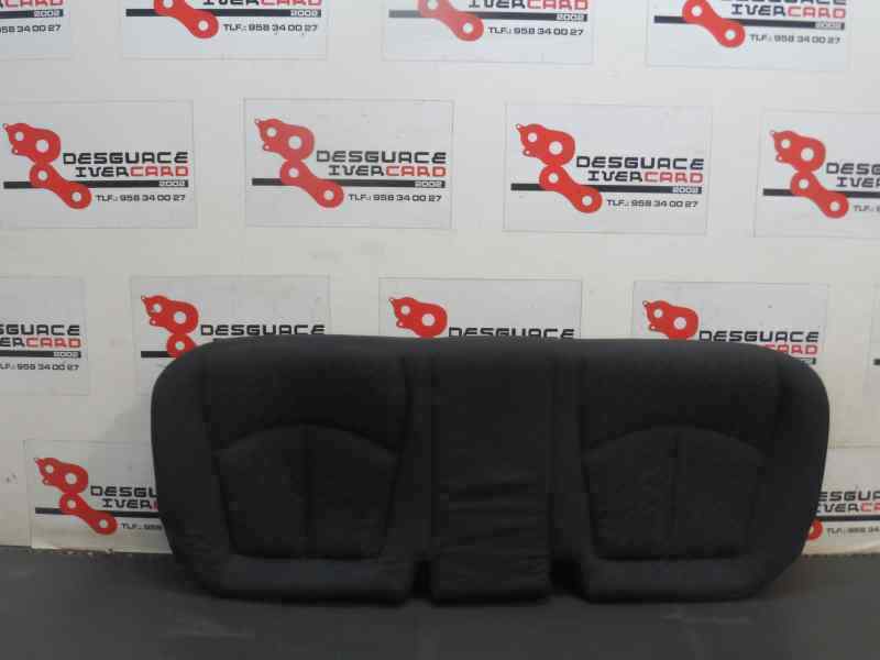 JUEGO ASIENTOS COMPLETO MERCEDES BENZ CLASE E 2003 2.2 MT 143CV | 105KW