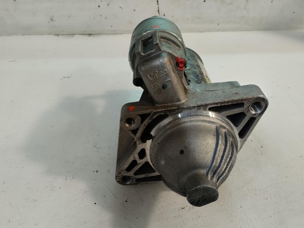MOTOR ARRANQUE NISSAN QASHQAI 2.0 DCI MT 4WD 148CV