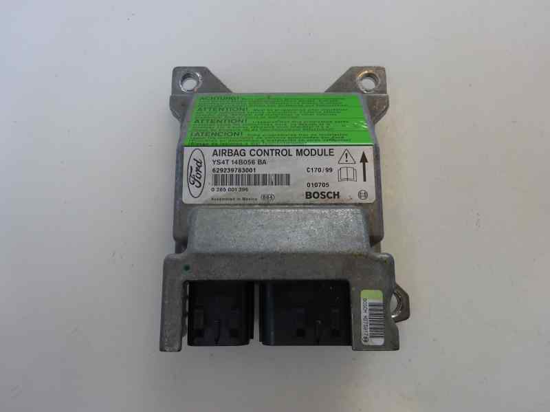 CENTRALITA AIRBAG FORD FOCUS 1.8 MT 101CV | 74KW