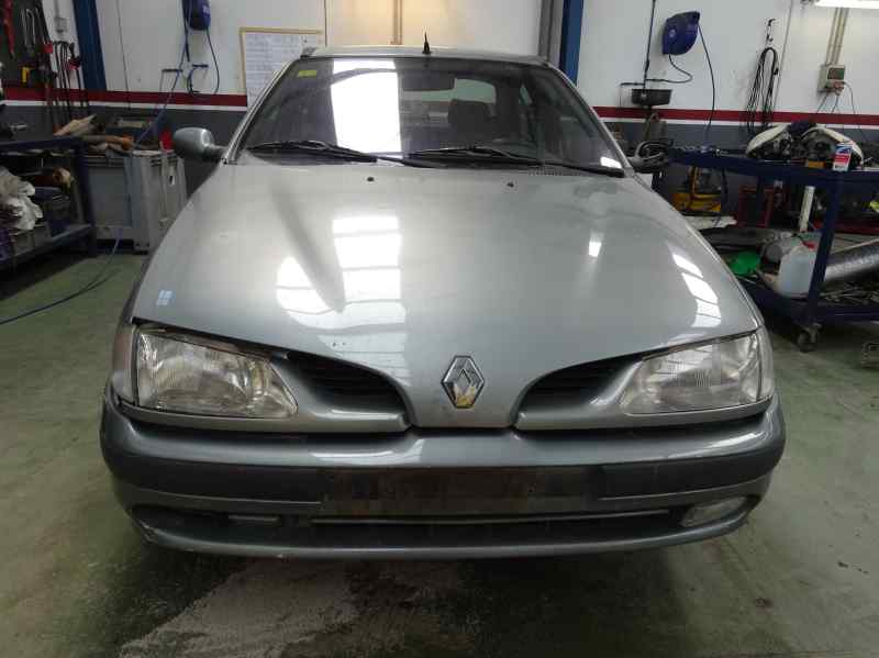 ALTERNADOR RENAULT MEGANE 1998 1.9 DTI MT 100CV