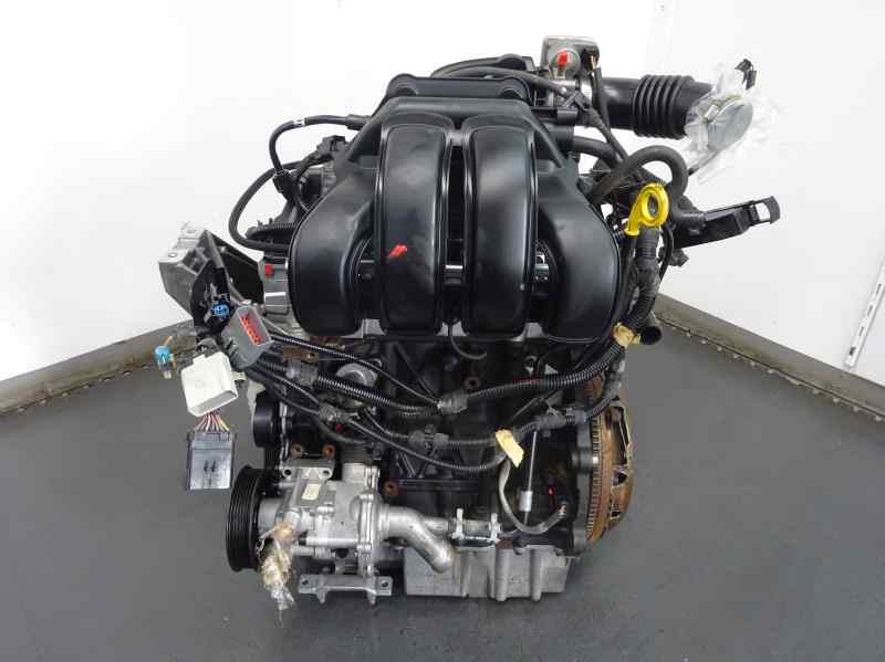 MOTOR COMPLETO CHRYSLER PT CRUISER 1.6 MT 115CV