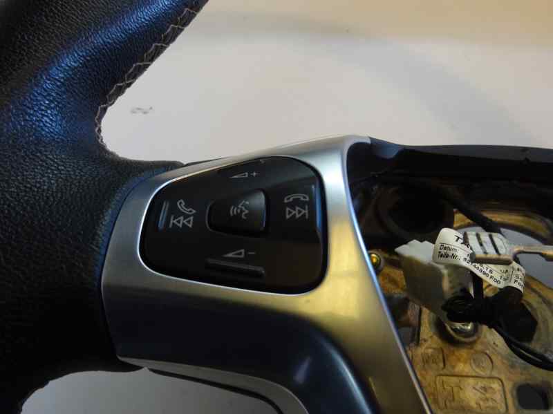 VOLANTE FORD FIESTA 1.5 TDCI MT 75CV