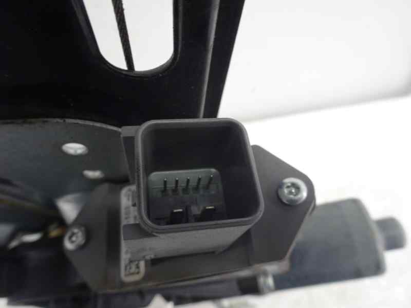ELEVALUNAS DELANTERO DERECHO OPEL INSIGNIA 2010 2.0 CDTI ECOFLEX MT 110CV